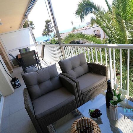 Sun Beach Bellavista Con Vistas Al Mar Салоу Экстерьер фото