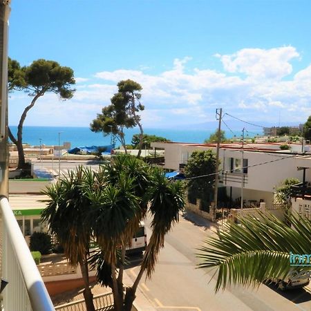 Sun Beach Bellavista Con Vistas Al Mar Салоу Экстерьер фото