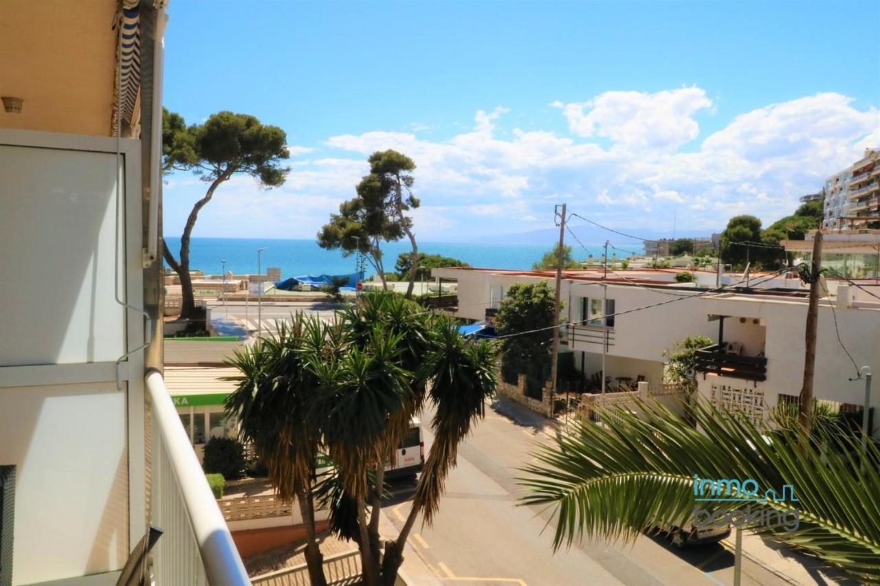 Sun Beach Bellavista Con Vistas Al Mar Салоу Экстерьер фото
