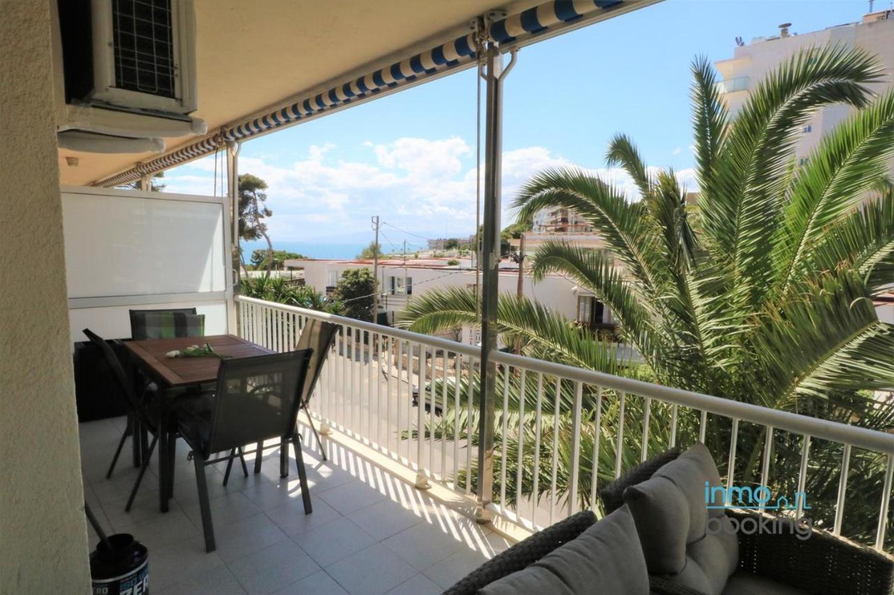 Sun Beach Bellavista Con Vistas Al Mar Салоу Экстерьер фото