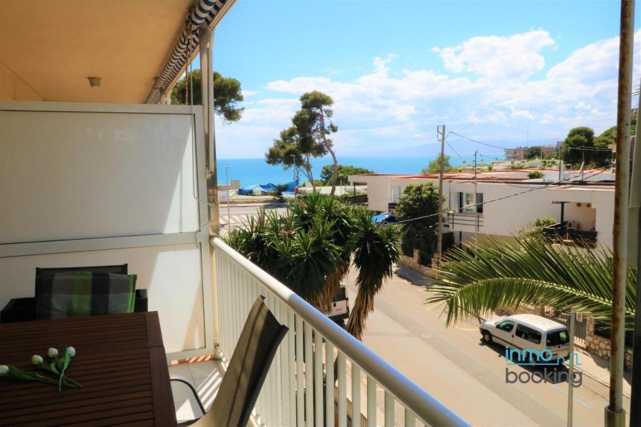 Sun Beach Bellavista Con Vistas Al Mar Салоу Экстерьер фото