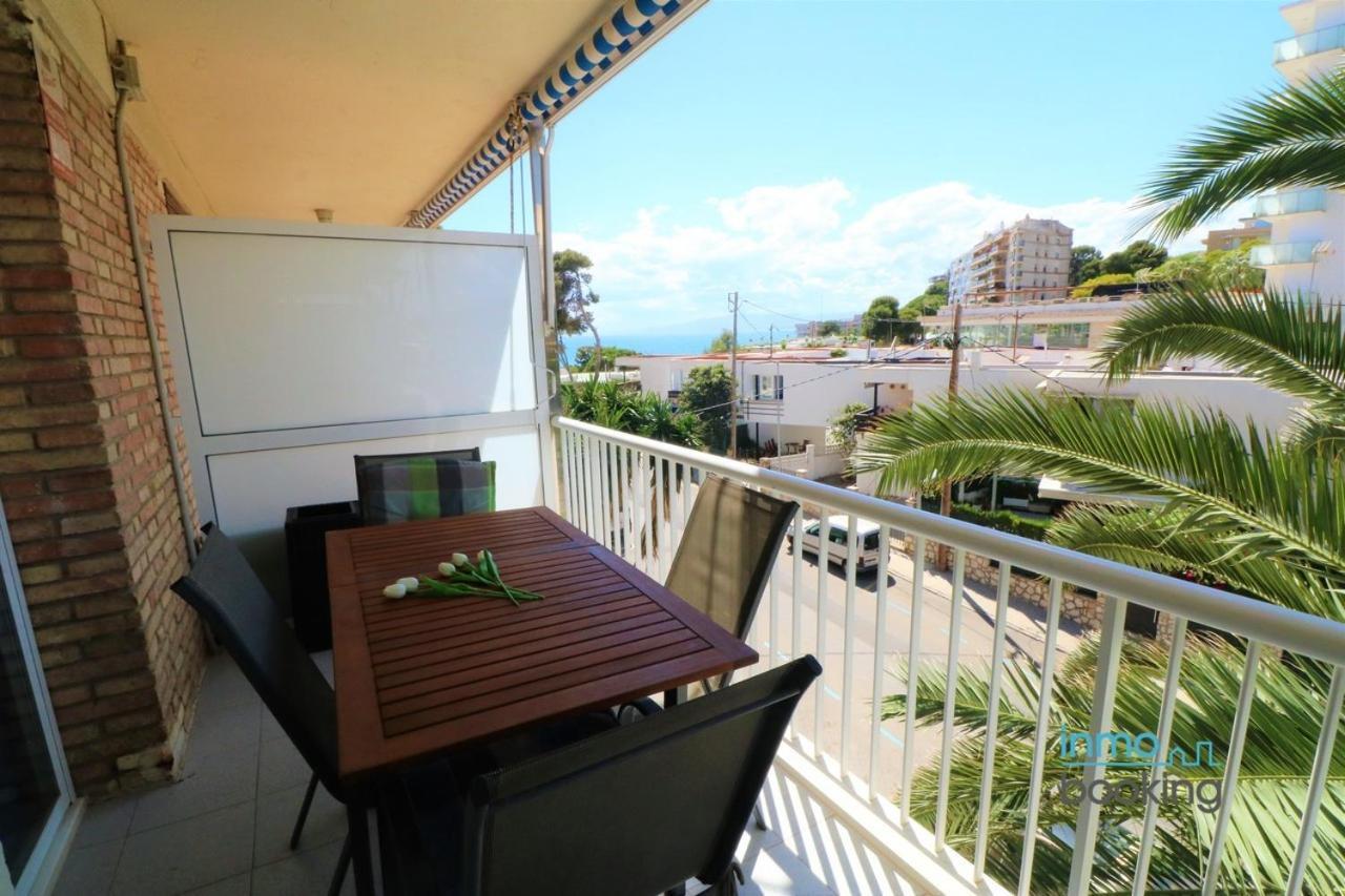 Sun Beach Bellavista Con Vistas Al Mar Салоу Экстерьер фото